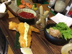 -赤坂亭·M9和牛烧肉·铁板烧(合肥万象城店)