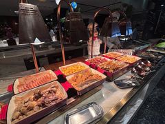 -长兴开元名都大酒店·地中海咖啡厅