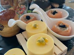 -香港皇家太平洋酒店