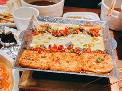 -管氏翅吧(马家堡店)