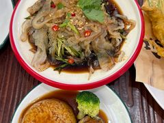-叶存利海鲜大馅饺子(海宁路总店)