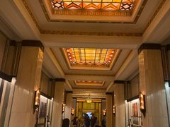 -上海和平饭店 Fairmont Peace Hotel