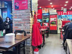 -香港饭店0410(明洞店)