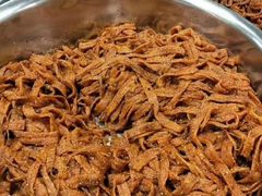 -许西美食一条街