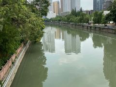 -成都市活水公园