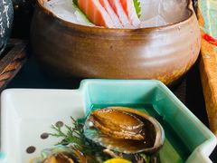 -花潮料理艺食馆(SM新生活广场店)