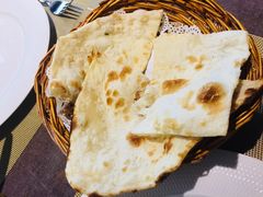 -Pita's&Tika's中东和印度风味餐厅(龙湖天街店)