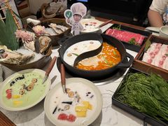 -太琼糟粕醋火锅·海南老爸茶(海棠湾臻选店)