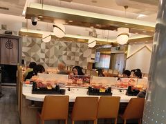 -争鲜回转寿司(通州万达店)