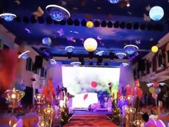 -火吧PTV聚会餐厅(10号店)