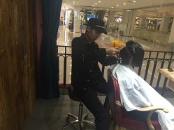 -QZHAIR SALON