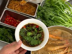 -燃计沙茶皇·香港沙茶火锅(人广旗舰店)