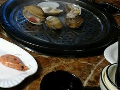 -船奇蒸汽海鲜·闽菜(八市海鲜总店)