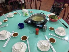 -乌记鲜活牛肉城(金砂东路店)