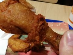 -汉堡王(万达坊店)