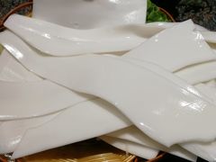 -马一洒开锅羊肉清真餐厅(京汉店)