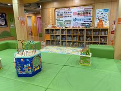 -金宝贝早教(南山花园城店)