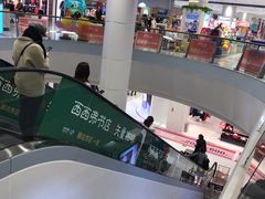 -丽达购物中心(崂山店)