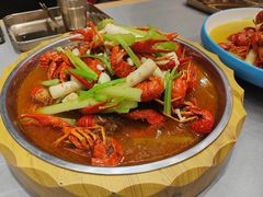 -龙虾奇迹(大华三路店)
