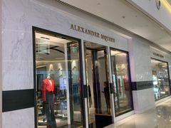 -Alexander McQueen(IAPM环贸广场店)