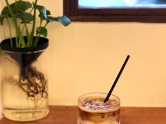 -白熊咖啡(闽江大道店)