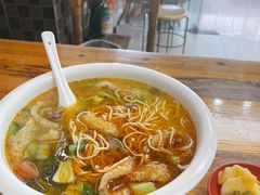 -双冰面馆(茶南店)