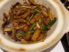 -老牌坊鲁菜名店(聊城美食岛店)