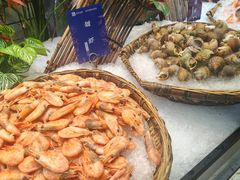 -海天盛宴新派海鲜自助餐厅(群力店)