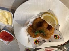 -Mezomd曼索蒂西班牙餐厅(广粤店)