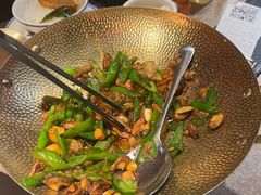 -农耕记·湖南土菜(龙岗熙和园店)