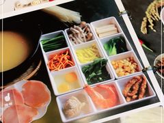 -云海肴·汽锅鸡·云南菜(苏州中心店)