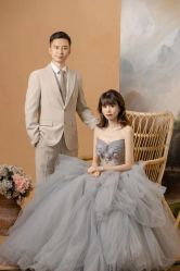 -金夫人婚纱摄影(总店)
