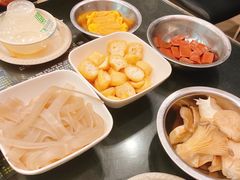 -川香煲(茅台路店)