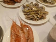 -星伦多 自助料理(圆融店)
