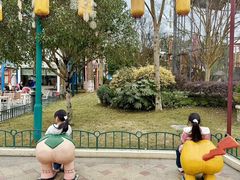 -国色天乡三期陆地乐园