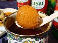 -伊带伊路新疆美食府(呼家楼店)