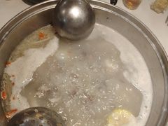 -聚味罗记大排檔·烧烤·鲜鱼杂·甲鱼煲(科学馆店)