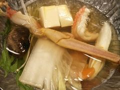 -蟹道乐(網元別館店)