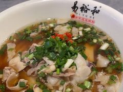 -易裕和·长沙米粉(竹塘西路店)
