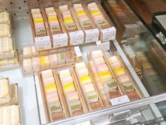 -Ole'超市(汉街万达店)