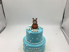 -CAKE BOSS 蛋糕老板(北京世纪金源购物中心)