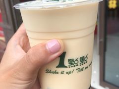 -1点点(河南中路店)