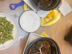 -小乡小镇·传承桐庐土菜·老板亲自烧的菜