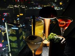 -苏丝的天空高空酒吧Suzie's Sky Bar