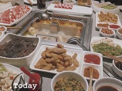 -海底捞火锅(金光华店)