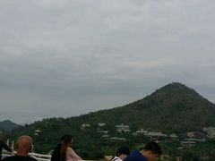 -三亚南山文化旅游区