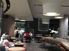 大堂-gaga(深圳南山益田假日广场店)