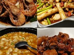-老头儿油爆虾(星光一期店)