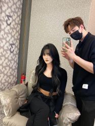 -3AM·S HAIR SALON烫发染发接发
