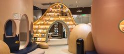 -奈尔宝家庭中心·亲子餐厅(宝安店)